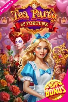 Tea Party of Fortune