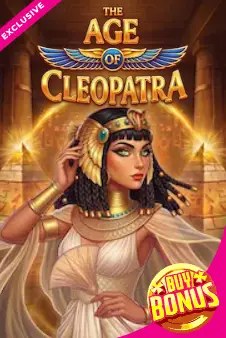The Age of Cleopatra